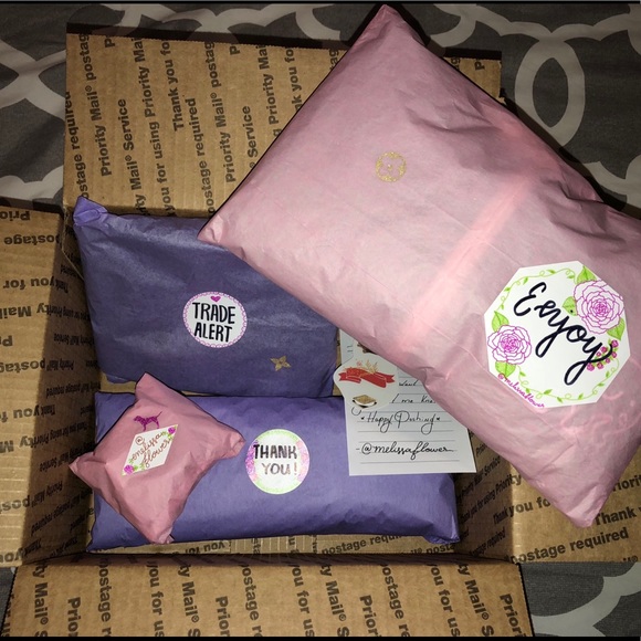 🌸 Packaging 🌸 - Picture 5 of 6